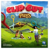 Renegade Game Studios Clip Cut Parks - Lost City Toys