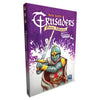 Renegade Game Studios Crusaders: Divine Influence Expansion - Lost City Toys