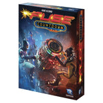 Renegade Game Studios FUSE: Countdown - Lost City Toys