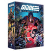 Renegade Game Studios G.I. JOE Deck - Building Game - Lost City Toys