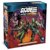 Renegade Game Studios G.I. JOE: Mission Critical: Chaos Break Expansion - Lost City Toys