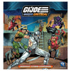 Renegade Game Studios G.I. JOE: Mission Critical: Midnight Storm Expansion - Lost City Toys