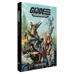 Renegade Game Studios G.I. JOE Roleplaying Game Core Rulebook - Lost City Toys