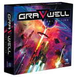 Renegade Game Studios Gravwell 2nd Edition - Lost City Toys