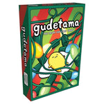 Renegade Game Studios Gudetama: Holiday Edition - Lost City Toys