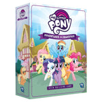 Renegade Game Studios My Little Pony: Adventures in Equestria Deck - Building Game - Lost City Toys