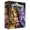 Renegade Game Studios Power Rangers Deck - Building Game - Lost City Toys