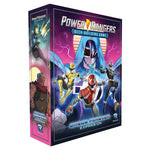 Renegade Game Studios Power Rangers Deck - Building Game: Omega Forever Expansion - Lost City Toys