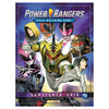 Renegade Game Studios Power Rangers Deck - Building Game: Shattered Grid Expansion - Lost City Toys