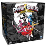 Renegade Game Studios Power Rangers: Heroes of the Grid - Lost City Toys