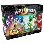 Renegade Game Studios Power Rangers: Heroes of the Grid: Zeo Ranger Pack - Lost City Toys
