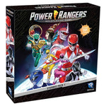 Renegade Game Studios Power Rangers Roleplaying Game: Standee Pack #1 - Lost City Toys
