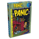 Renegade Game Studios Puzzle: EC Comics Panic #1 1000 Piece - Lost City Toys