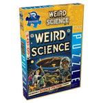Renegade Game Studios Puzzles Renegade Game Studios Puzzle: Weird Science No. 16