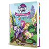 Renegade Game Studios Role Playing Games Renegade Game Studios My Little Pony RPG: Core Rulebook
