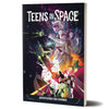 Renegade Game Studios Role Playing Games Renegade Game Studios Teens in Space