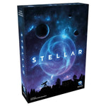 Renegade Game Studios Stellar - Lost City Toys