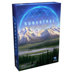 Renegade Game Studios Subastral - Lost City Toys