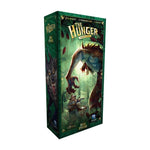 Renegade Game Studios The Hunger: High Stakes Expansion - Lost City Toys