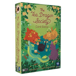 Renegade Game Studios The Tea Dragon Society Card Game - Lost City Toys