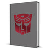 Renegade Game Studios Transformers Roleplaying Game: Character Journal - Lost City Toys