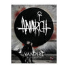 Renegade Game Studios Vampire: The Masquerade: 5th Edition Anarch Sourcebook - Lost City Toys