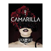 Renegade Game Studios Vampire: The Masquerade: 5th Edition Camarilla Sourcebook - Lost City Toys