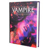 Renegade Game Studios Vampire: The Masquerade: 5th Edition Core Book - Lost City Toys