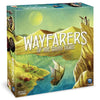 Renegade Game Studios Wayfarers of the South Tigris - Lost City Toys