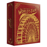 Renegade Game Studios Worlds Fair 1893 - Lost City Toys