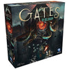 Renegade Games Studios Gates of Delirium - Lost City Toys