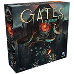 Renegade Games Studios Gates of Delirium - Lost City Toys