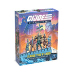 Renegade Games Studios G.I. JOE: DBG - Raise the Flagg Expansion - Lost City Toys