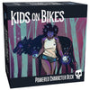 Renegade Games Studios Kids on Bikes RPG: Powered Character Deck - Lost City Toys
