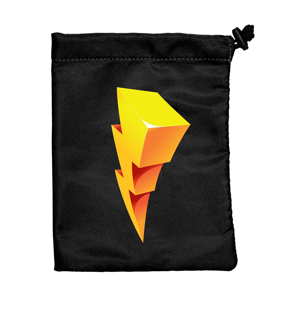 Renegade Games Studios Power Rangers: RPG - Dice Bag - Lost City Toys