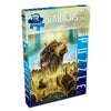 Renegade Games Studios Raiders of the North Sea: Puzzle - Lost City Toys