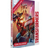 Renegade Games Studios Role Playing Games Renegade Games Studios Transformers: RPG - Core Rulebook