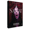 Renegade Games Studios Role Playing Games Vampire The Masquerade: RPG - Sabbat The Black Hand Sourcebook