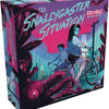 Renegade Games Studios The Snallygaster Situation: A Kids on Bikes Board Game - Lost City Toys