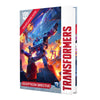 Renegade Games Studios Transformers: RPG - Decepticon Directive Sourcebook - Lost City Toys