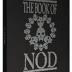 Renegade Games Studios Vampire The Masquerade: RPG - The Book of Nod - Lost City Toys