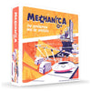 Resonym Games Mechanica - Lost City Toys