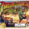 Restoration Games Fireball Island: Spider Springs Expansion - Lost City Toys