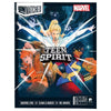 Restoration Games Unmatched: Marvel - Teen Spirit - Lost City Toys
