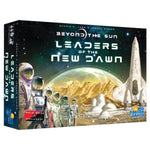 Rio Grande Games Beyond the Sun: Leaders of the New Dawn Expansion - Lost City Toys
