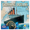 Rio Grande Games Board Games Rio Grande Games Crossing Oceans
