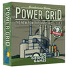 Rio Grande Games Board Games Rio Grande Games Power Grid: The New Power Plant Cards Set 1