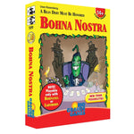 Rio Grande Games Bohnanza: Bohna Nostra Expansion - Lost City Toys