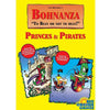 Rio Grande Games Bohnanza: Princes and Pirates Expansion - Lost City Toys