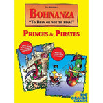 Rio Grande Games Bohnanza: Princes and Pirates Expansion - Lost City Toys